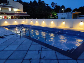 Hotel SSGrand Pondicherry